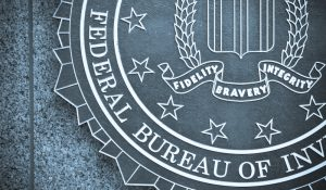 What Deep Staters Did After Patel FBI Purge Is Just Pathetic