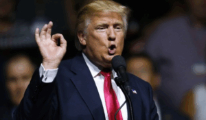Trump Hilariously Puts The Kibosh On Something The Media Was Hoping For