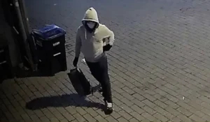 What Bondi Admitted About DC Pipe Bomb Case Is Jaw Dropping