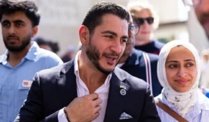 El-Sayed’s Team Confirms Candidate’s Devotion to Sharia