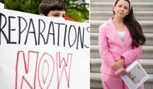 Viral Kid's Show Star Ignites Far-Left Reparations Crusade