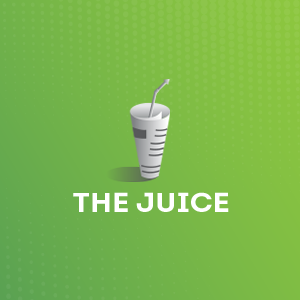 The Juice newsletter