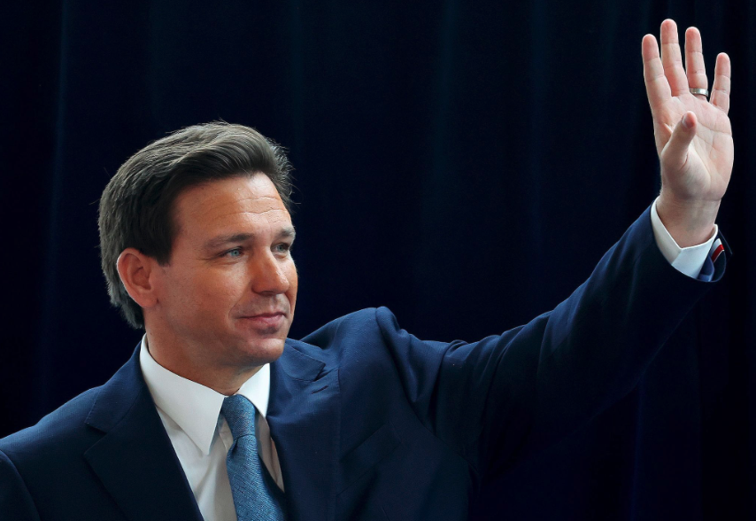 DeSantis' Presidential Campaign Announcement Ends in Technical Disaster ...