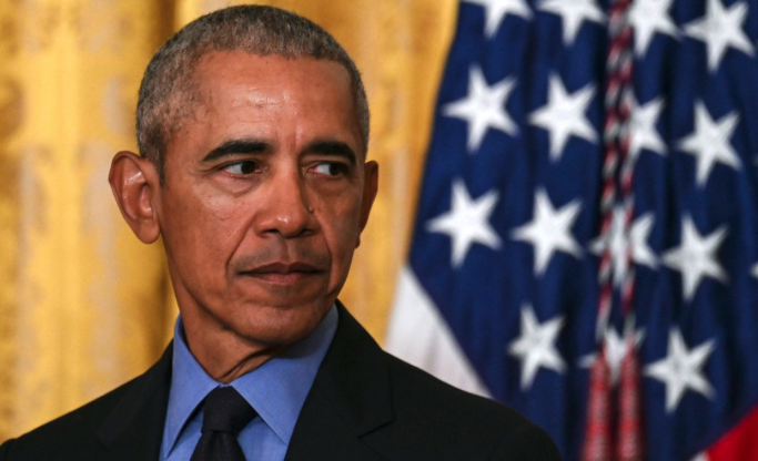 Obama's Surprising Shift on Israel's Actions Against Hamas - Steadfast ...