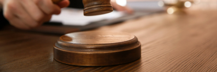 Gavel 3