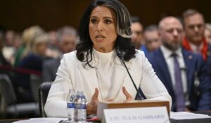 Conservative Commentators Call Out Trump Official