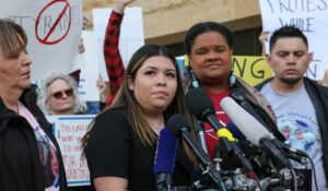 DOJ Releases Documents In Immigration Case