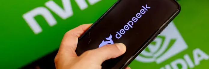U.S. Restricts Export of china deepseek ai chips