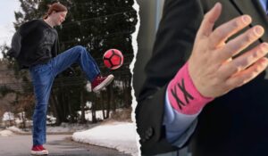 Judge Issues Ruling On First Amendment Case Regarding Wristband Controversy At High School
