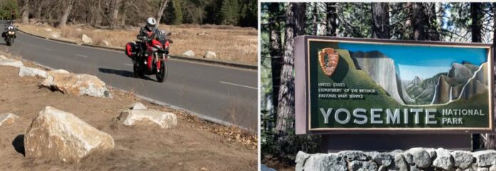 Yosemite scientists forced to clean bathrooms