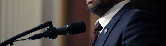 FBI Director Kash Patel