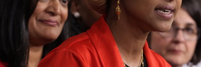 Ilhan Omar