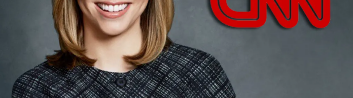 Kayla Tausche Leaves CNN