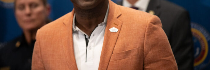 Mayor Yemi Mobolade hoax