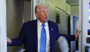 Trump Comments On Biden Auto Pen Use