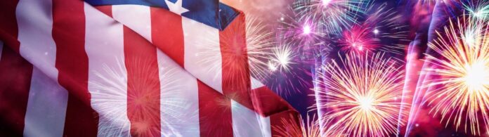 4th of july