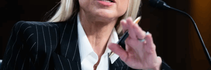 Attorney General Pam Bondi 3