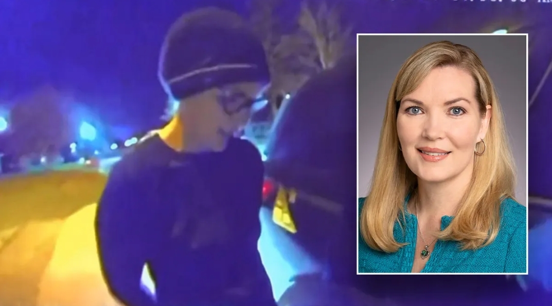 Officials Release Body Camera Footage Of Nicole Mitchell Arrest