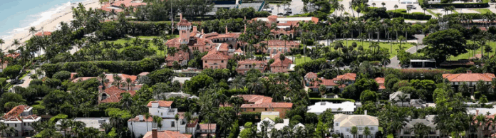 Palm Beach Real Estate Mystery