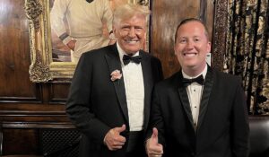 Report On Trump Official Stirs Debate