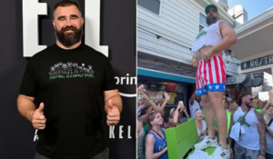 Former NFL Star Faces Backlash Over Social Media Post