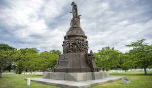 Hegseth Announces Return Of Memorial At Arlington National Cemetery