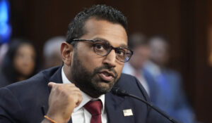 FBI Releases Information On Evidence Amid Investigation