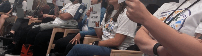 portland Codifies Sanctuary Status