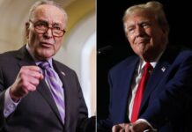 Trump Administration Comments On Ballroom Claim By Senator