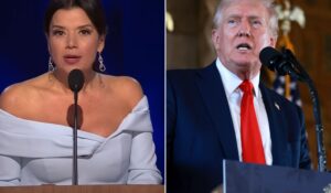 TV Host Agrees With Comments About Air Travel