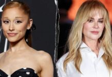 Ariana Grande Discusses Traumas