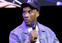 Radio Host Discusses Shutdown Battle