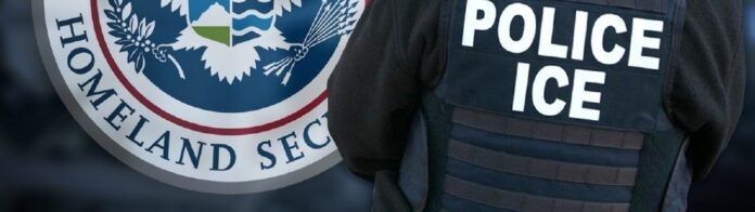 Immigration and Customs Enforcement (ICE)