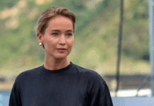 Jennifer Lawrence Comments On Celebs Making Certain Types Of Statements
