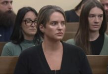 Law Enforcement Officials Fear Former Politician May Have Fled USA Amid Charges