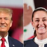 Mexico’s President Comments On Trump’s Proposal Against Cartels