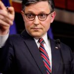 Johnson Pushes Back Hard Against Opposition Pressure