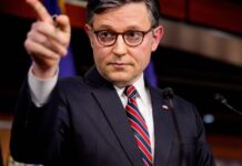 Johnson Pushes Back Hard Against Opposition Pressure