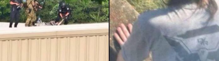 Thomas Matthew Crooks