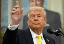 Trump Comments on Elections