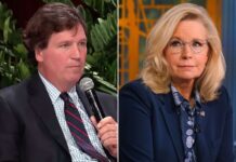 Liz Cheney Receives Public Apology