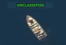 Military Conducts Another Strike In The Caribbean