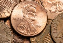 No More Pennies: It’s Officially Over