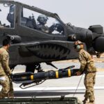 Army Pilots Face Low Morale