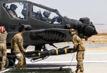 Army Pilots Face Low Morale