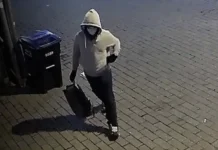 Bondi Comments On FBI Arrest