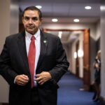 Trump Comments On Pardon Following Cuellar’s Decision