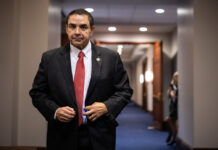 Trump Comments On Pardon Following Cuellar’s Decision