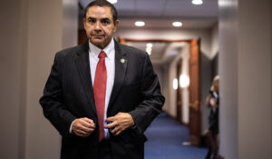 Trump Comments On Pardon Following Cuellar’s Decision