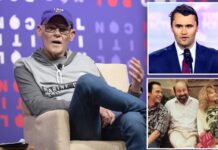 Carville Commens On Kirk